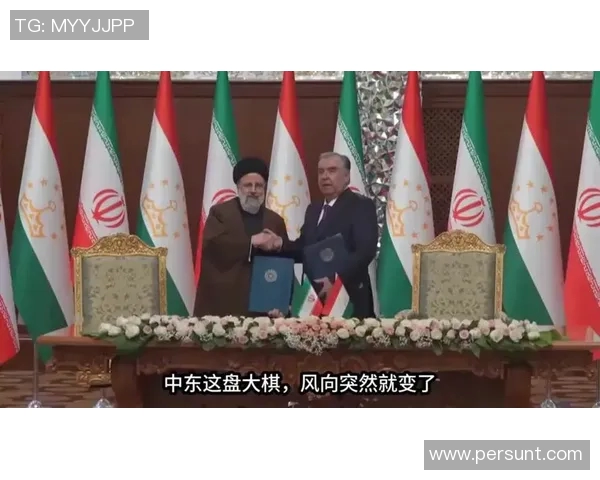 伊朗vs世界强队的较量揭示中东足球崛起的潜力与挑战